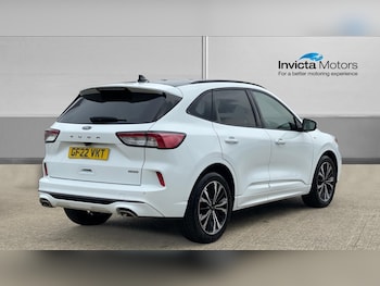 Used Ford Kuga 2022 for sale - 76134423: Photo 3