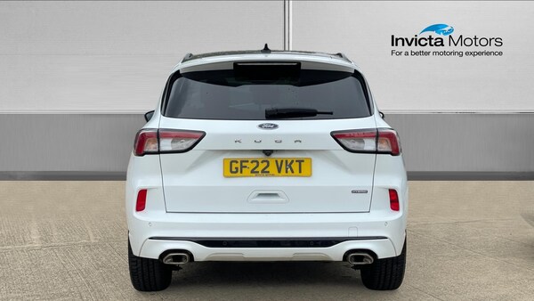 Used Ford Kuga 2022 for sale - 76134423: Photo 4