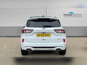Used Ford Kuga 2022 for sale - 76134423: Photo 4