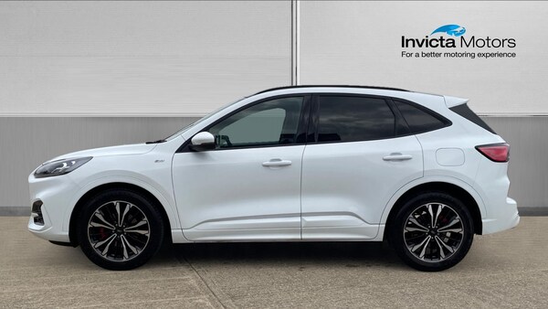 Used Ford Kuga 2022 for sale - 76134423: Photo 6