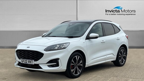 Used Ford Kuga 2022 for sale - 76134423: Photo 7