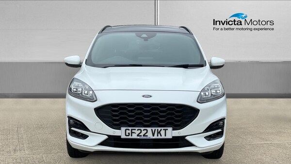 Used Ford Kuga 2022 for sale - 76134423: Photo 8