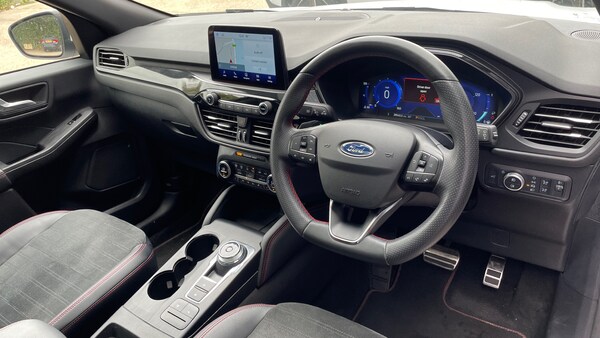 Used Ford Kuga 2022 for sale - 76134423: Photo 9