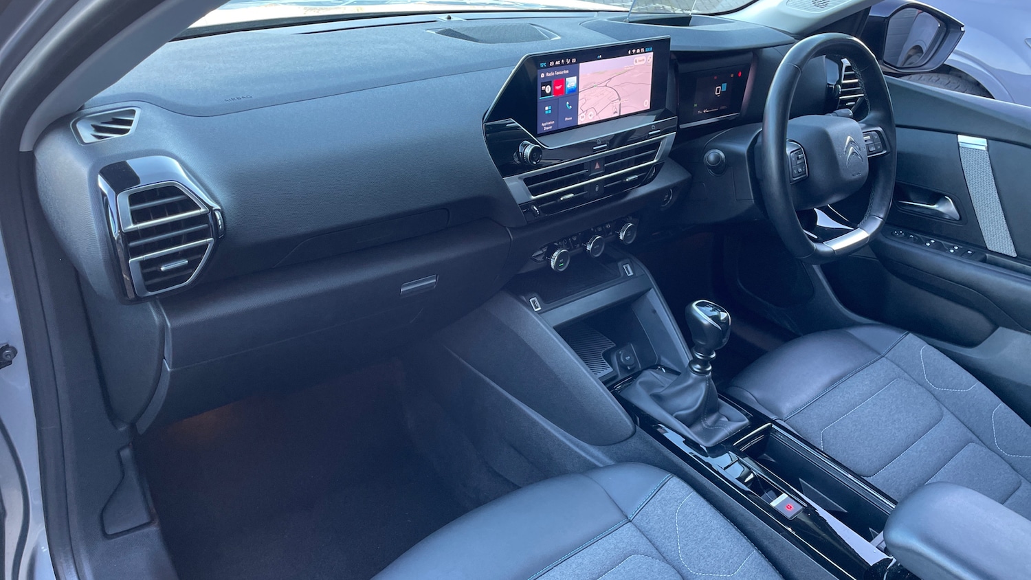 Used Citroen C4 2023 for sale - 77749507: Photo 10