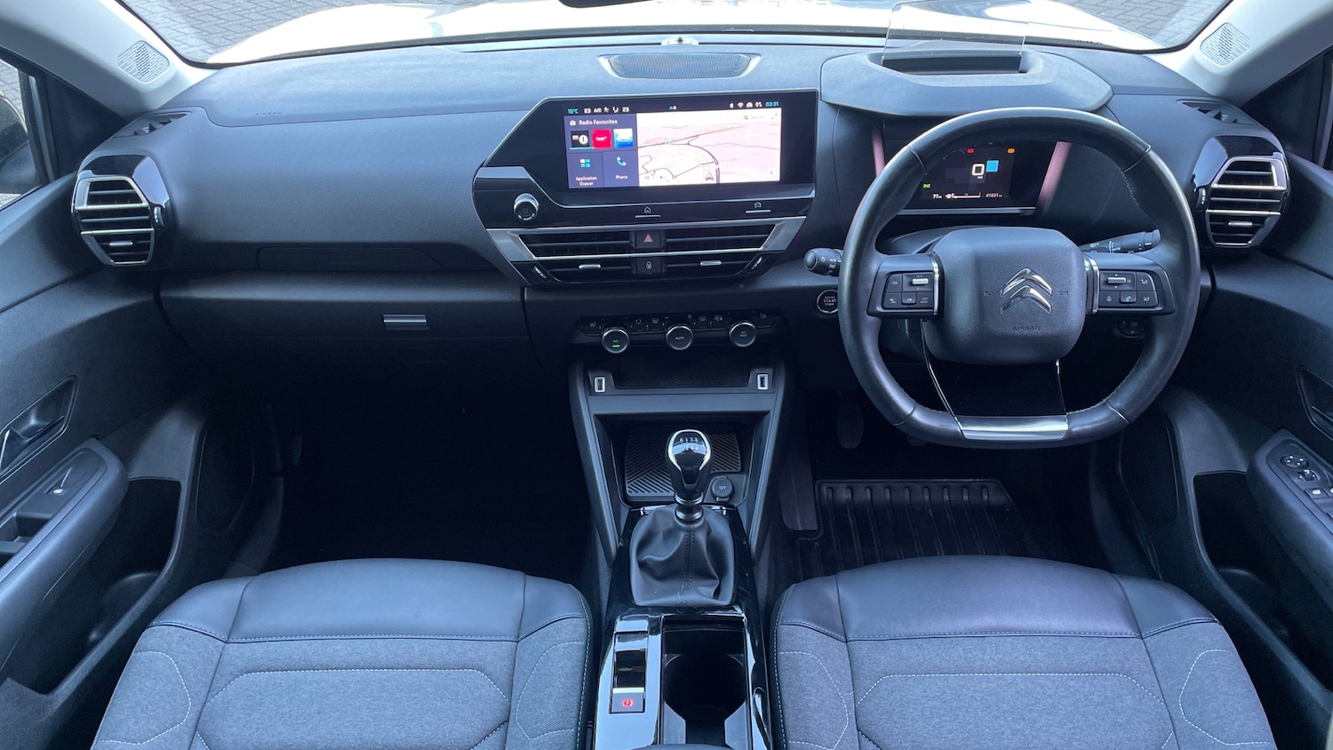 Used Citroen C4 2023 for sale - 77749507: Photo 11