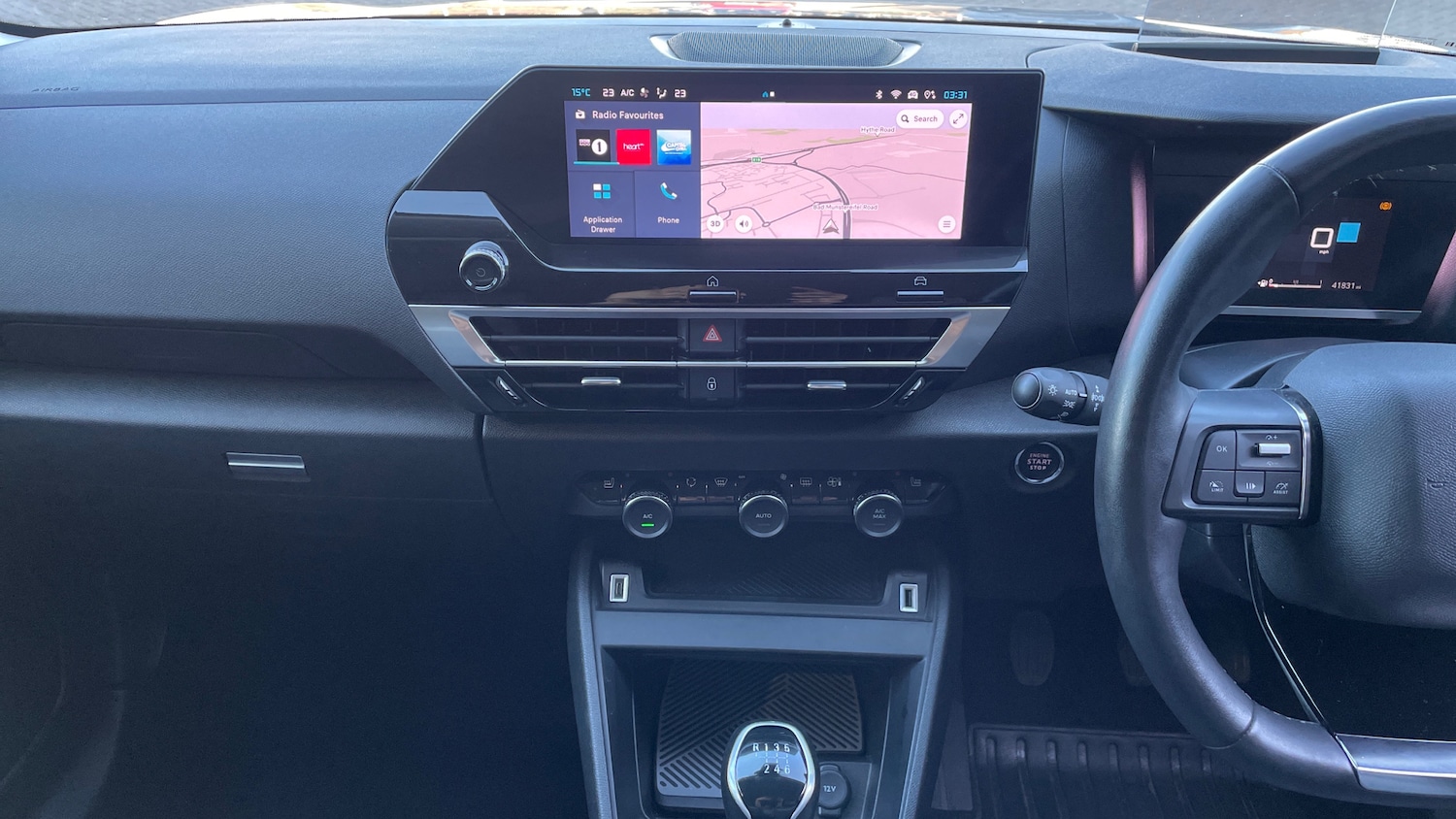 Used Citroen C4 2023 for sale - 77749507: Photo 12