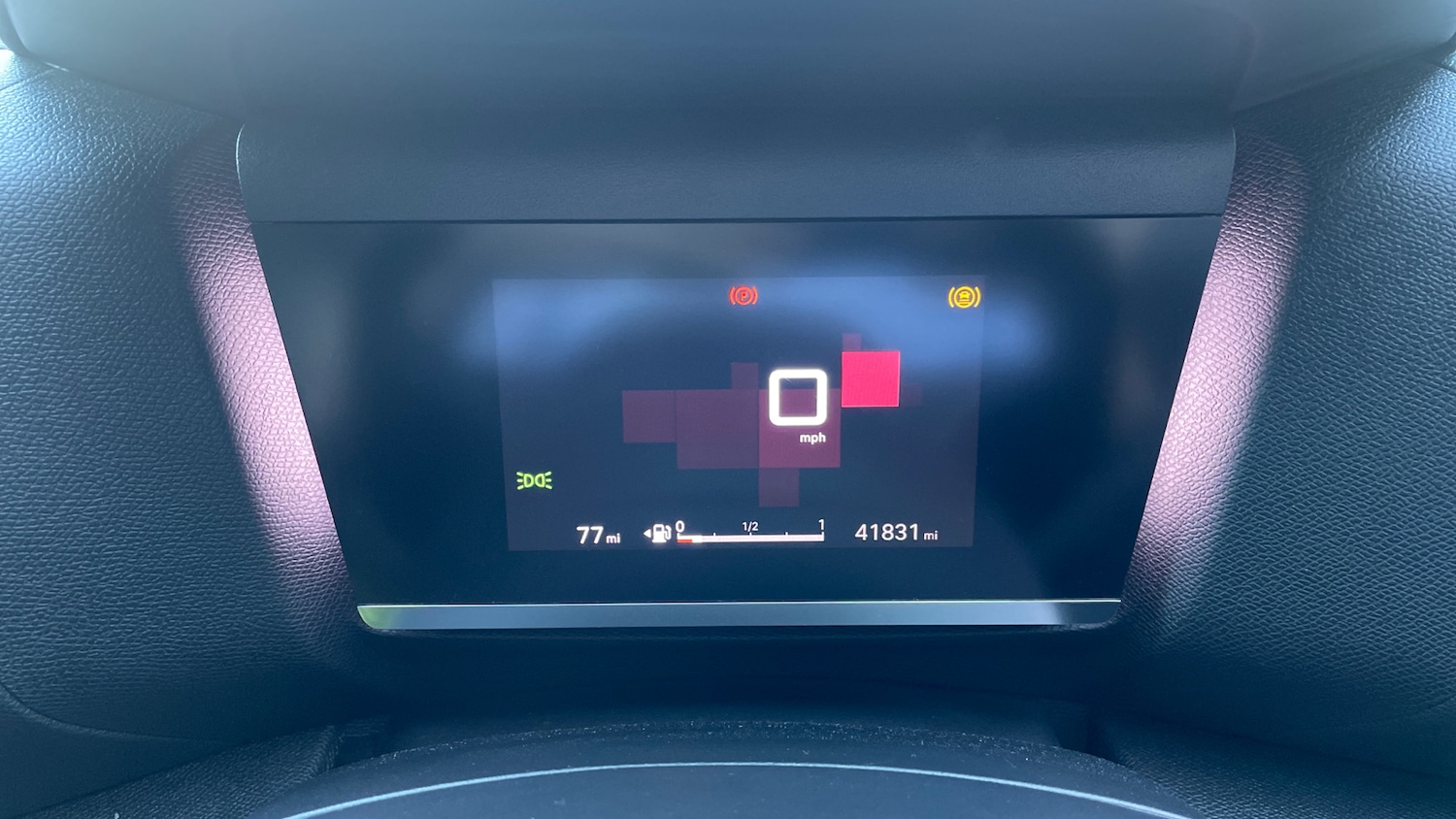 Used Citroen C4 2023 for sale - 77749507: Photo 13