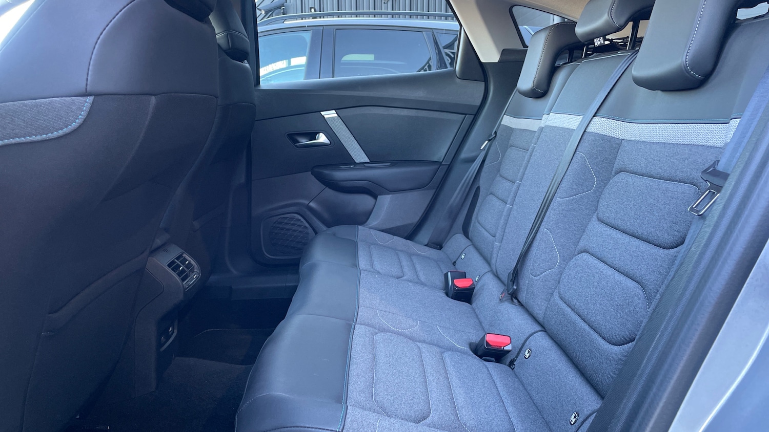 Used Citroen C4 2023 for sale - 77749507: Photo 14