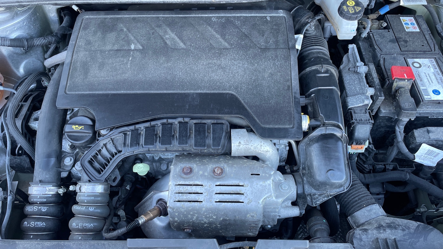 Used Citroen C4 2023 for sale - 77749507: Photo 16