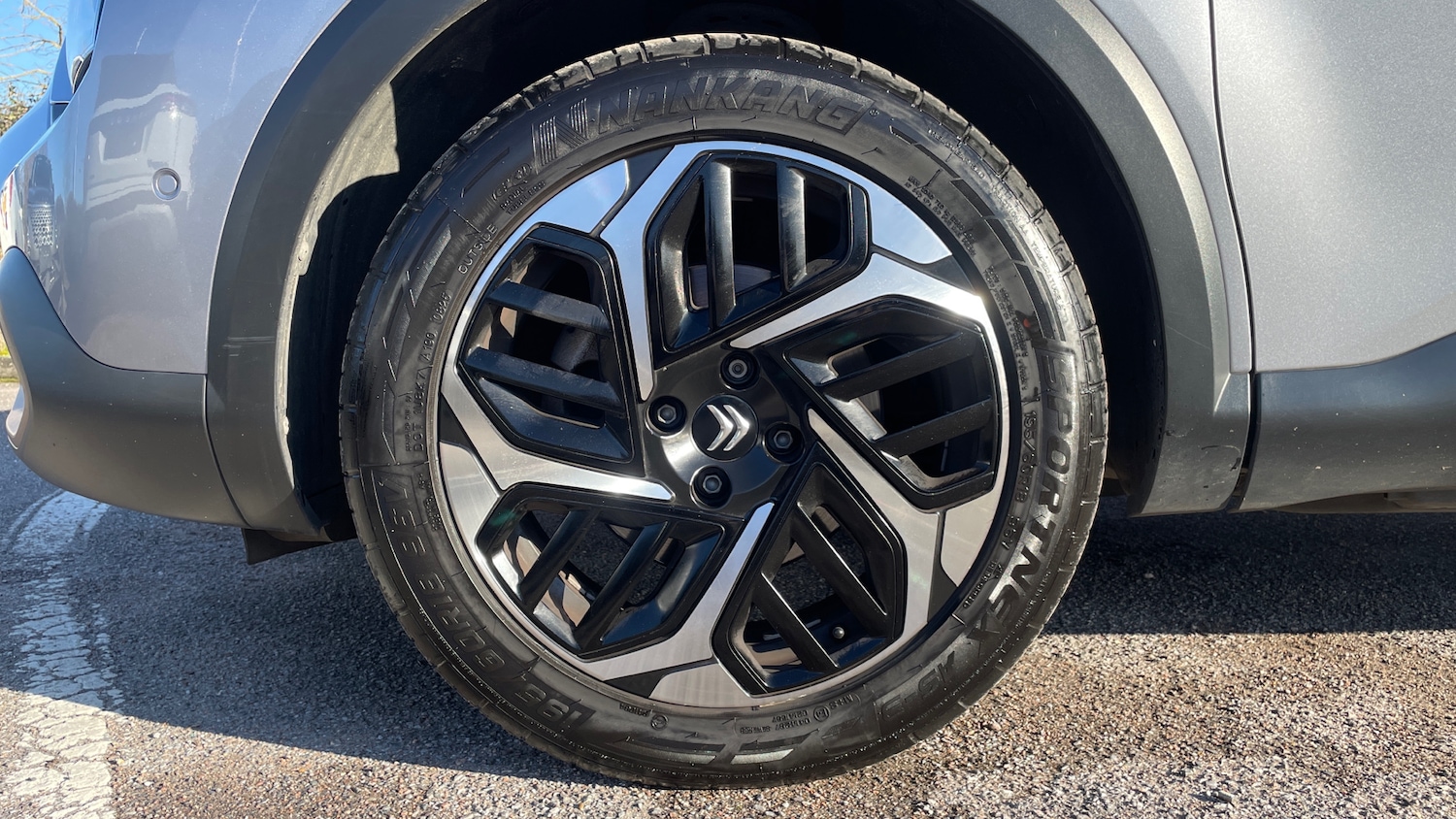 Used Citroen C4 2023 for sale - 77749507: Photo 17