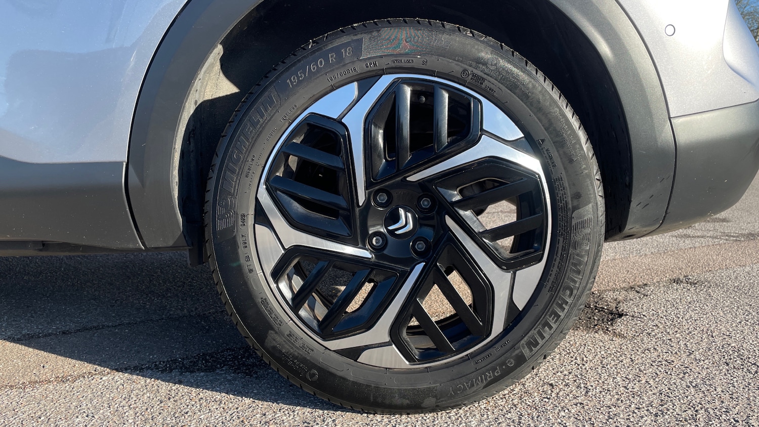 Used Citroen C4 2023 for sale - 77749507: Photo 18