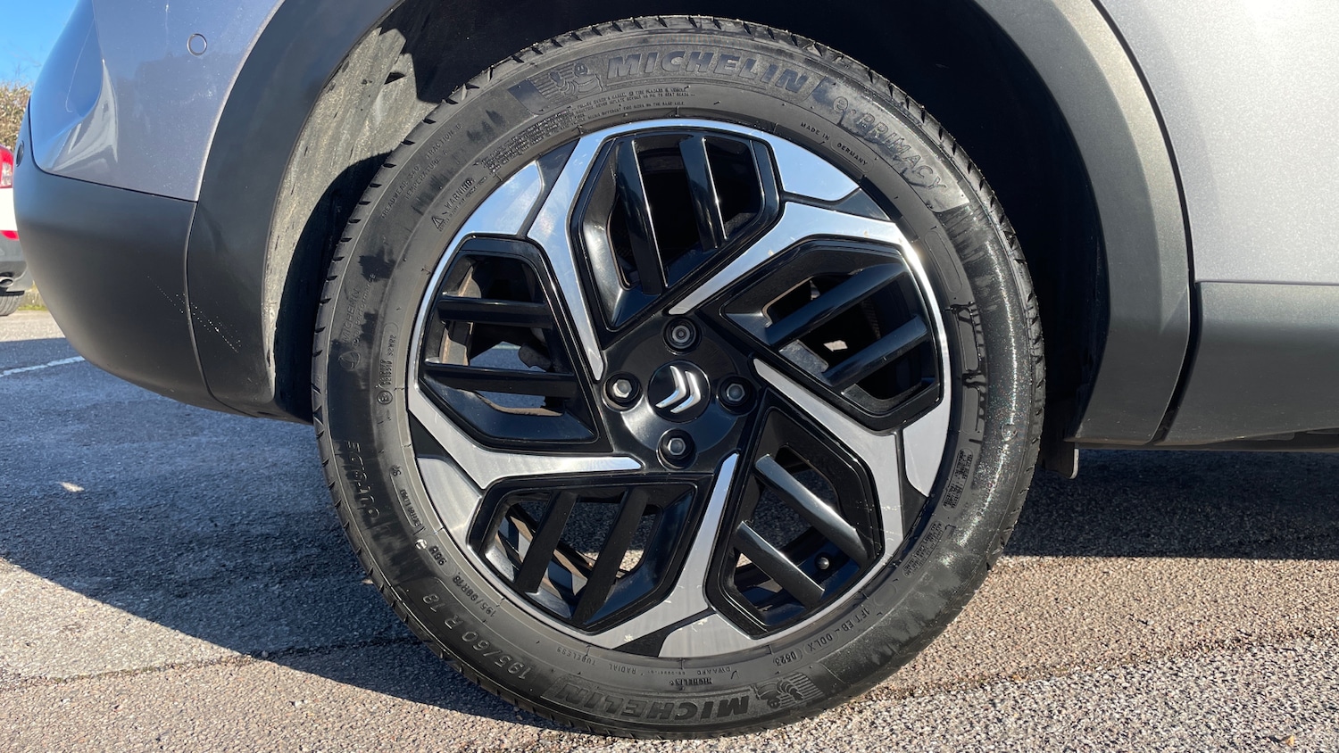 Used Citroen C4 2023 for sale - 77749507: Photo 19