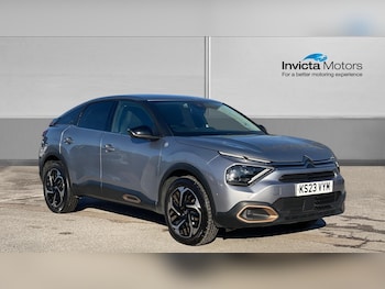 1.2 PureTech (130) C-Series Edition 5dr