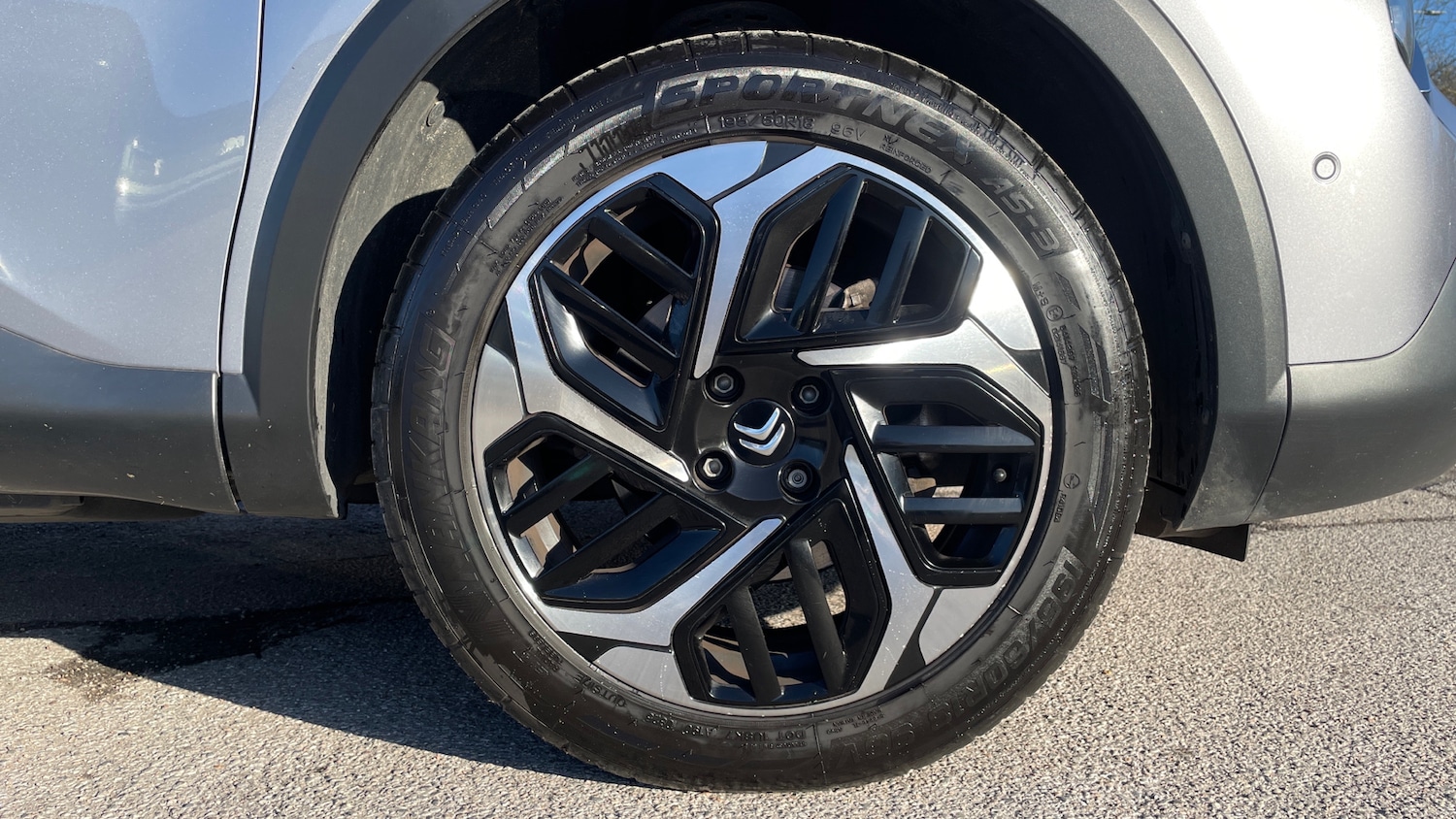 Used Citroen C4 2023 for sale - 77749507: Photo 20