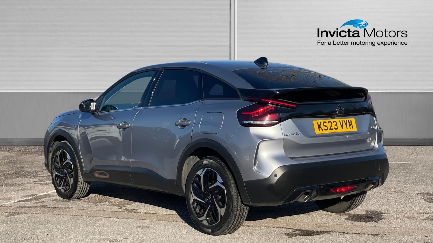 Used Citroen C4 2023 for sale - 77749507: Photo 5