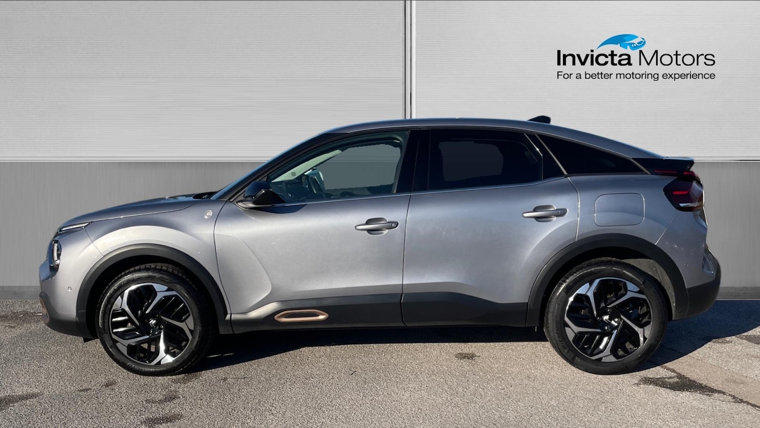 Used Citroen C4 2023 for sale - 77749507: Photo 6