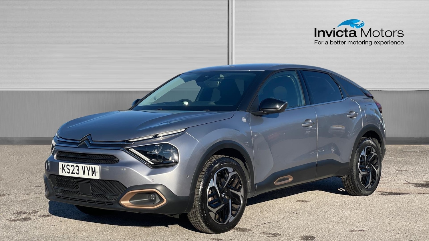 Used Citroen C4 2023 for sale - 77749507: Photo 7