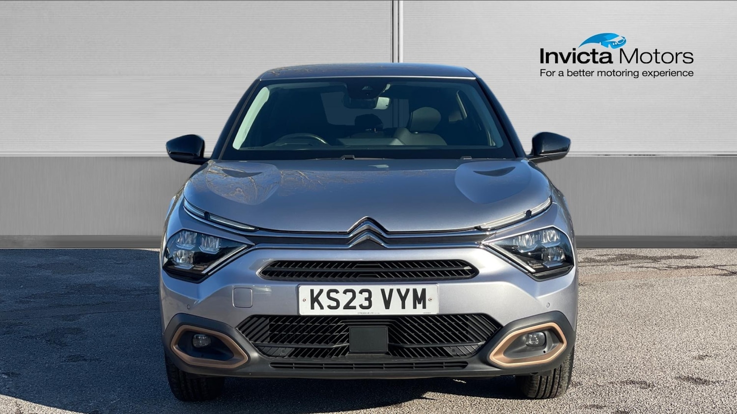 Used Citroen C4 2023 for sale - 77749507: Photo 8