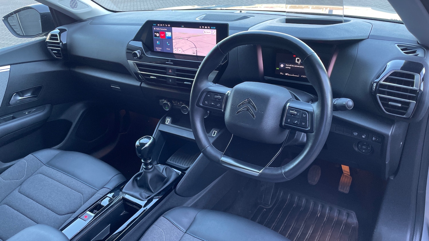 Used Citroen C4 2023 for sale - 77749507: Photo 9