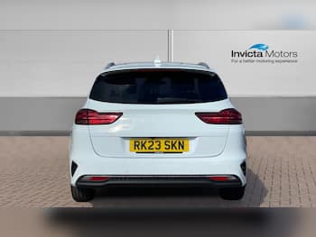 Used Kia Ceed 2023 for sale - 79819317: Photo