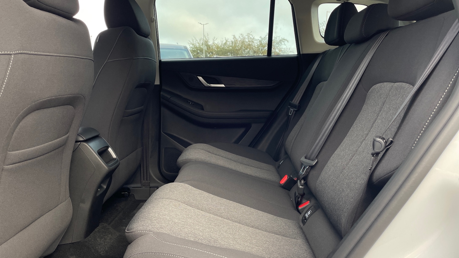 Used Jaecoo Jaecoo 5 for sale - 76536425: Photo 13