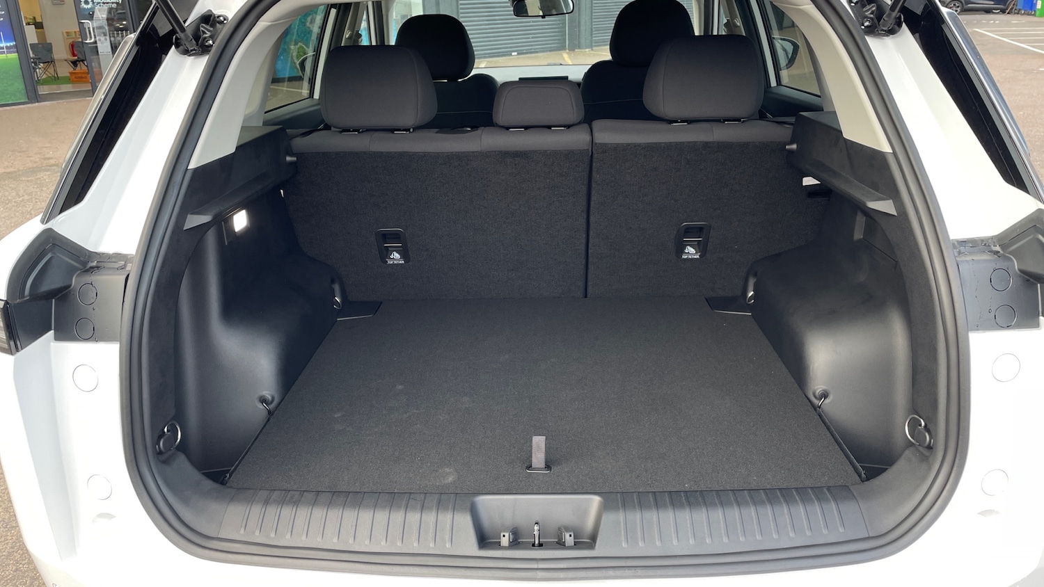 Used Jaecoo Jaecoo 5 for sale - 76536425: Photo 14