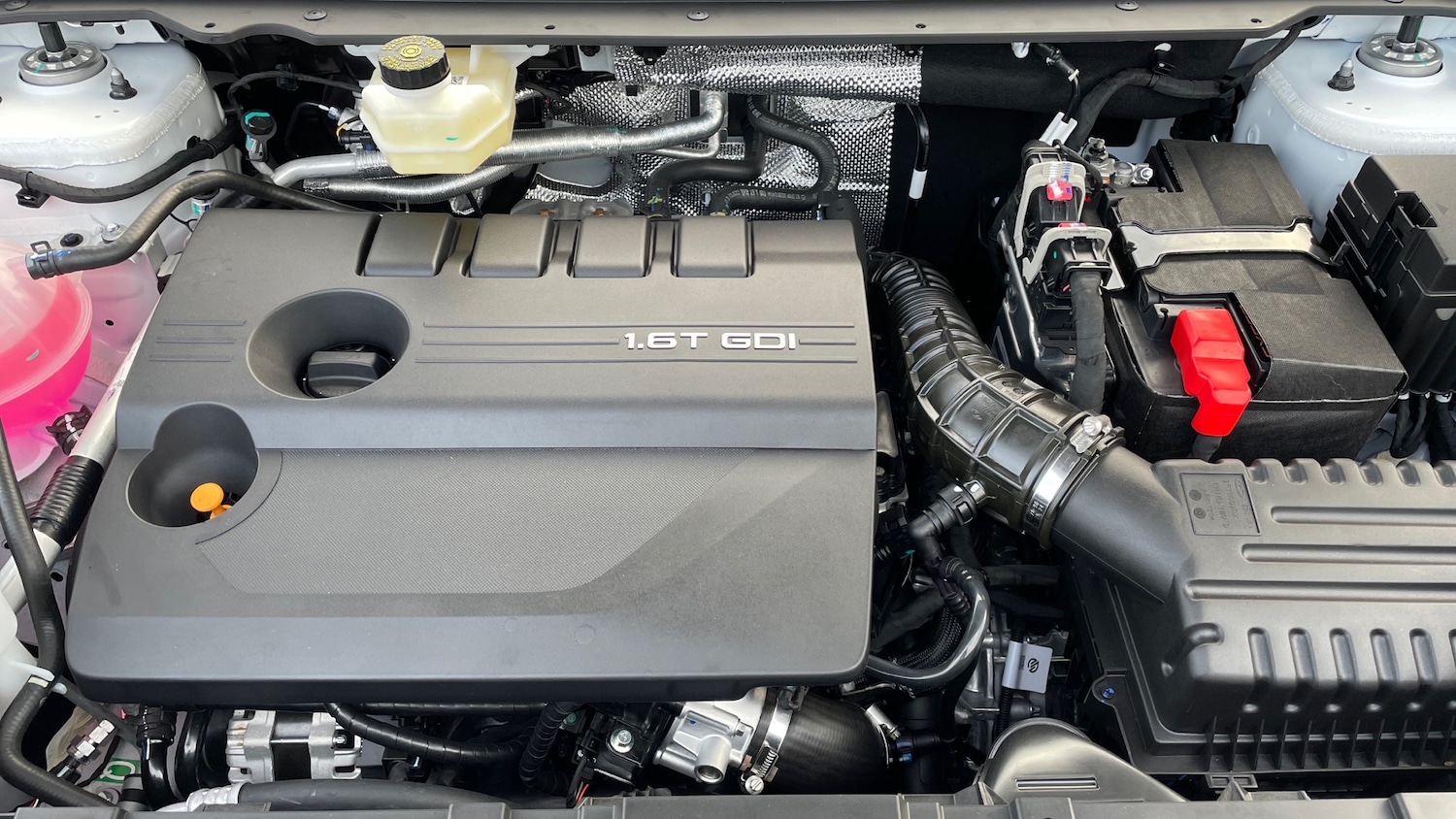 Used Jaecoo Jaecoo 5 for sale - 76536425: Photo 15