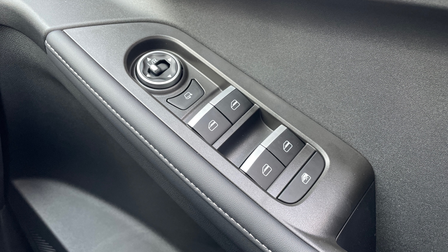 Used Jaecoo Jaecoo 5 for sale - 76536425: Photo 22