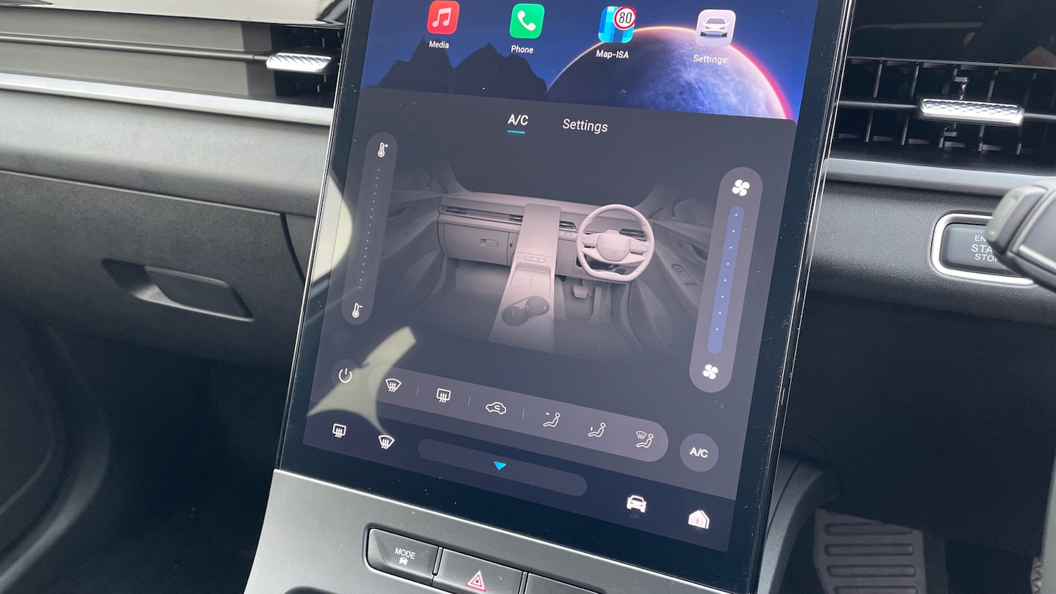 Used Jaecoo Jaecoo 5 for sale - 76536425: Photo 24