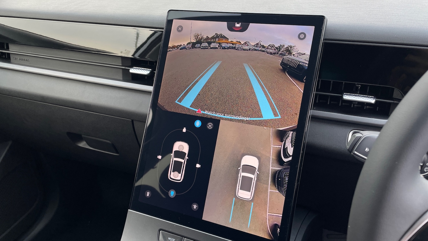 Used Jaecoo Jaecoo 5 for sale - 76536425: Photo 25