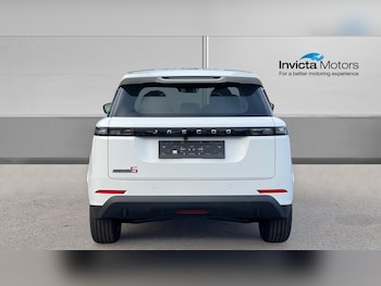 Used Jaecoo Jaecoo 5 2025 for sale - 76536425: Photo