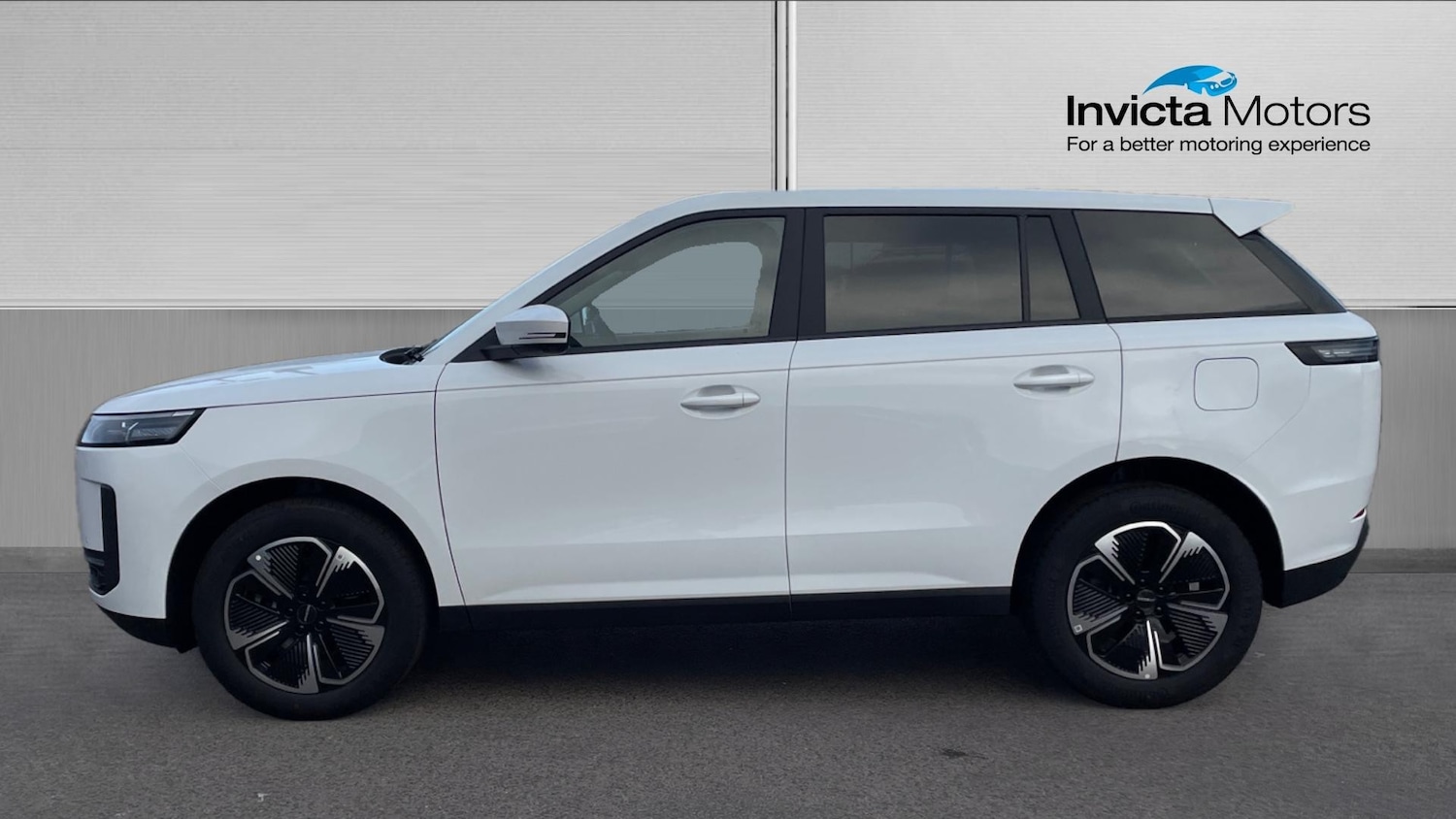 Used Jaecoo Jaecoo 5 for sale - 76536425: Photo 6