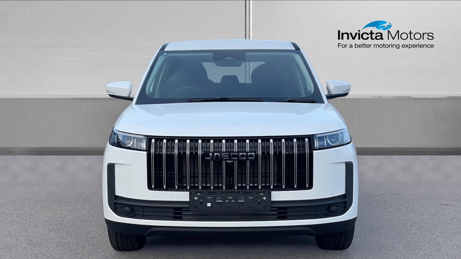 Used Jaecoo Jaecoo 5 for sale - 76536425: Photo 8