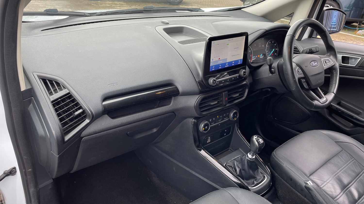 Used Ford Ecosport 2022 for sale - 76799444: Photo 10