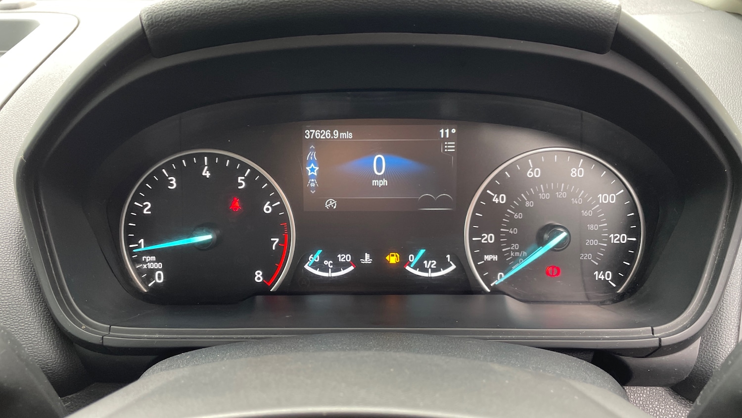 Used Ford Ecosport 2022 for sale - 76799444: Photo 13