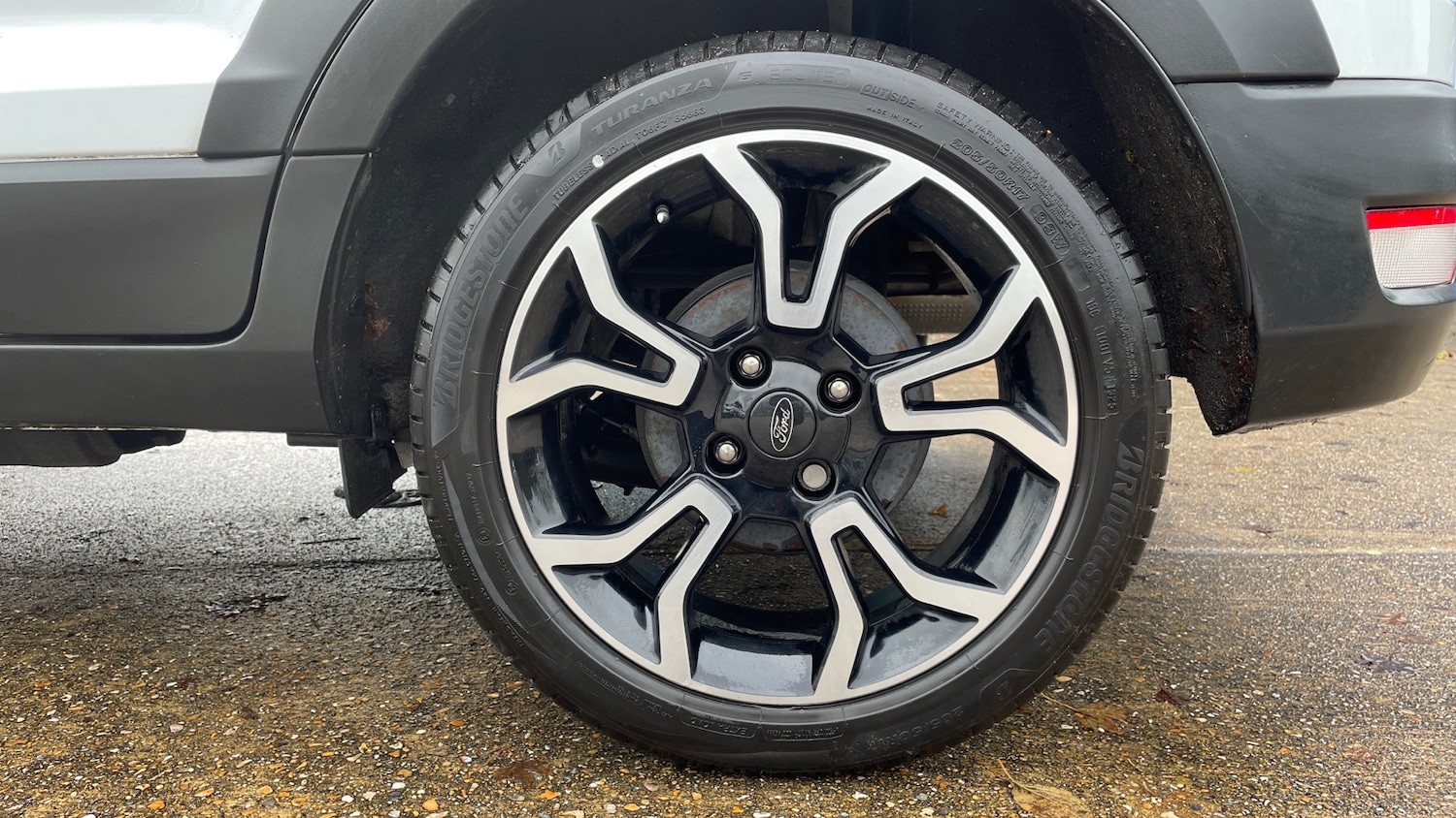 Used Ford Ecosport 2022 for sale - 76799444: Photo 18