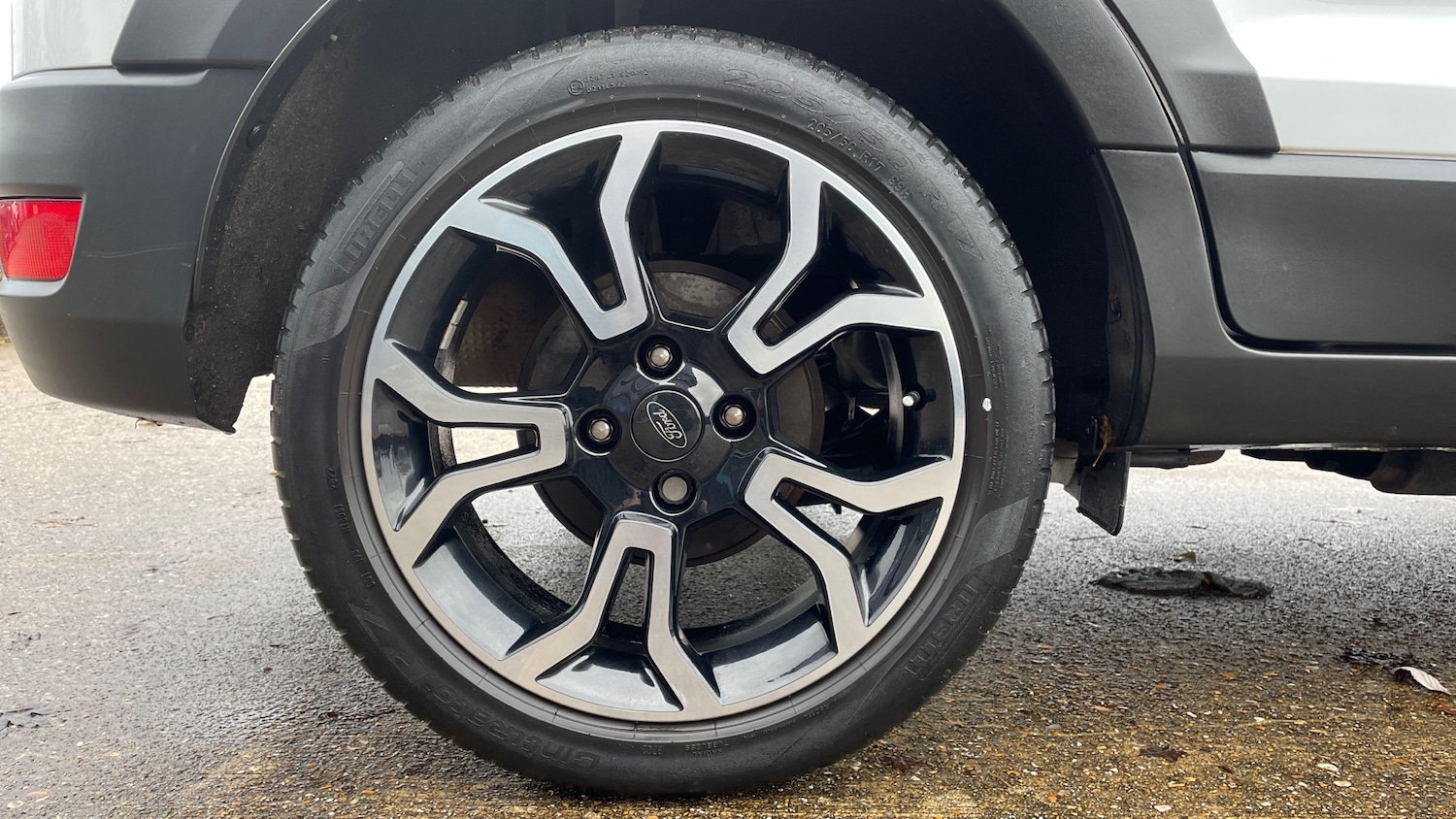 Used Ford Ecosport 2022 for sale - 76799444: Photo 19