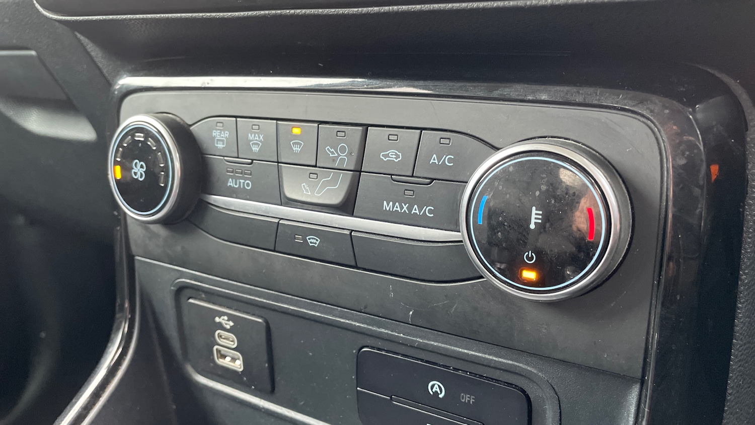 Used Ford Ecosport 2022 for sale - 76799444: Photo 22