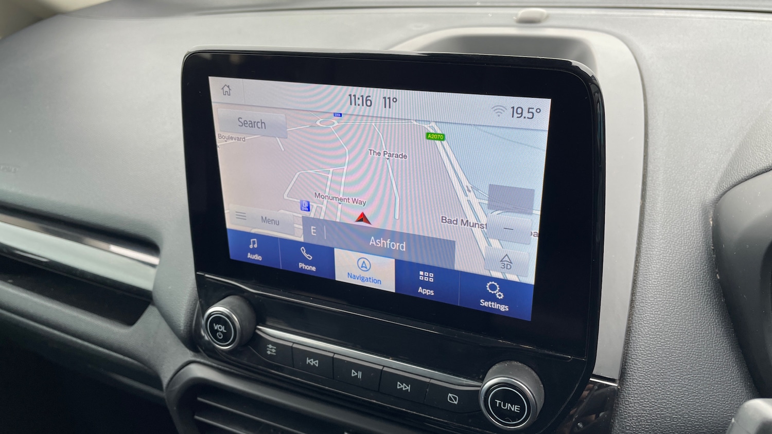 Used Ford Ecosport 2022 for sale - 76799444: Photo 23