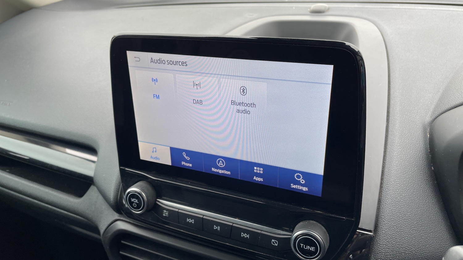 Used Ford Ecosport 2022 for sale - 76799444: Photo 24