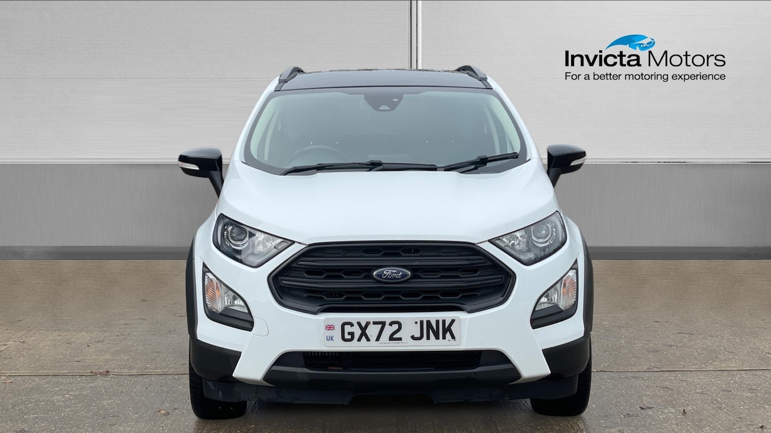 Used Ford Ecosport 2022 for sale - 76799444: Photo 8