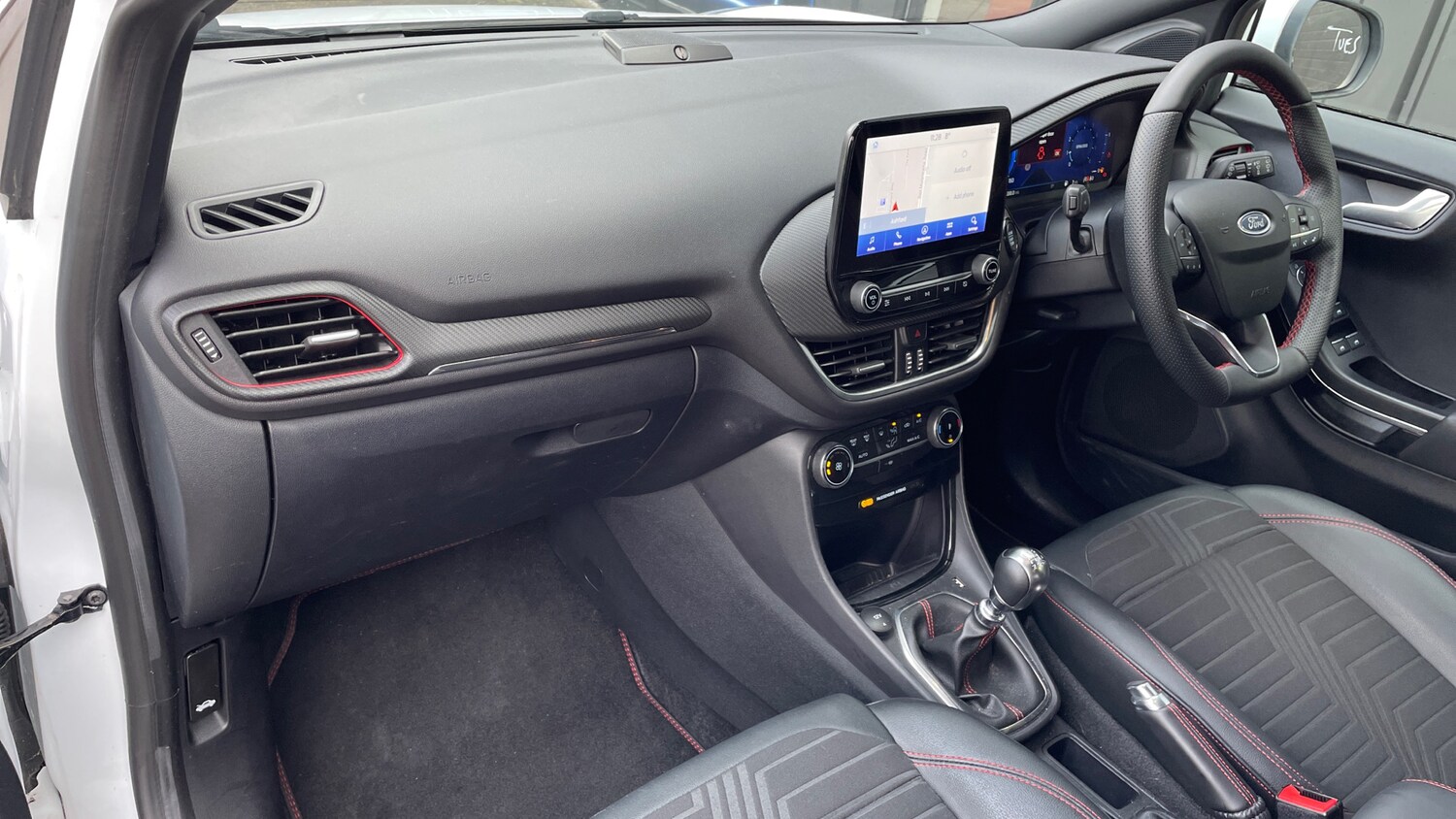 Used Ford Puma 2023 for sale - 77465875: Photo 10