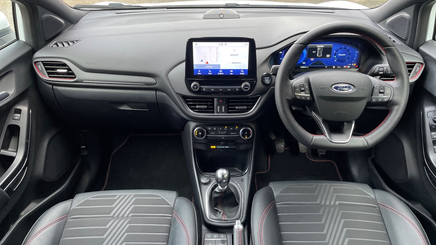 Used Ford Puma 2023 for sale - 77465875: Photo 11