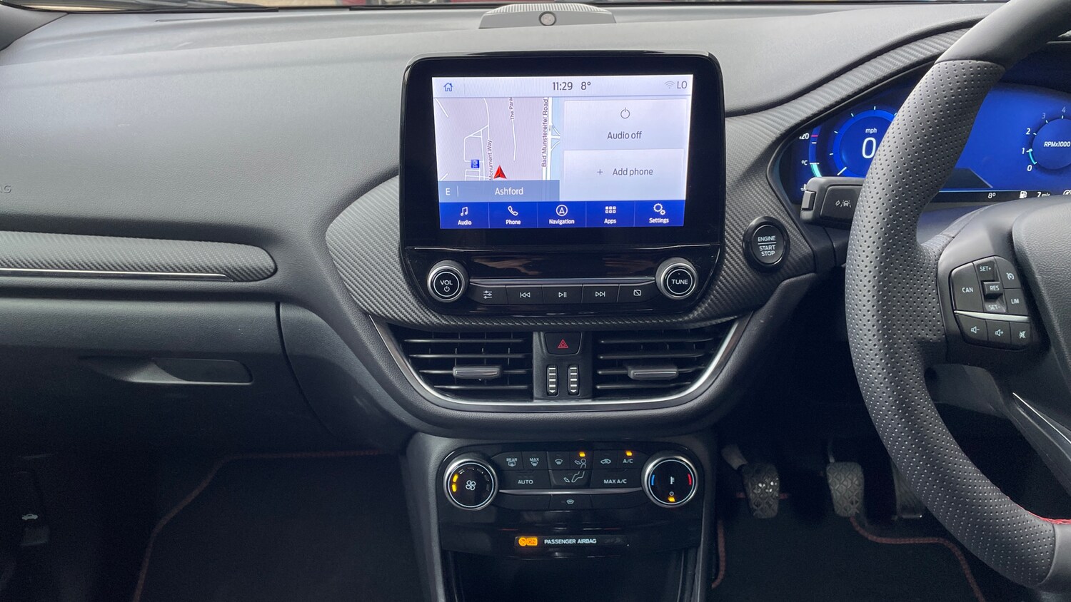 Used Ford Puma 2023 for sale - 77465875: Photo 12