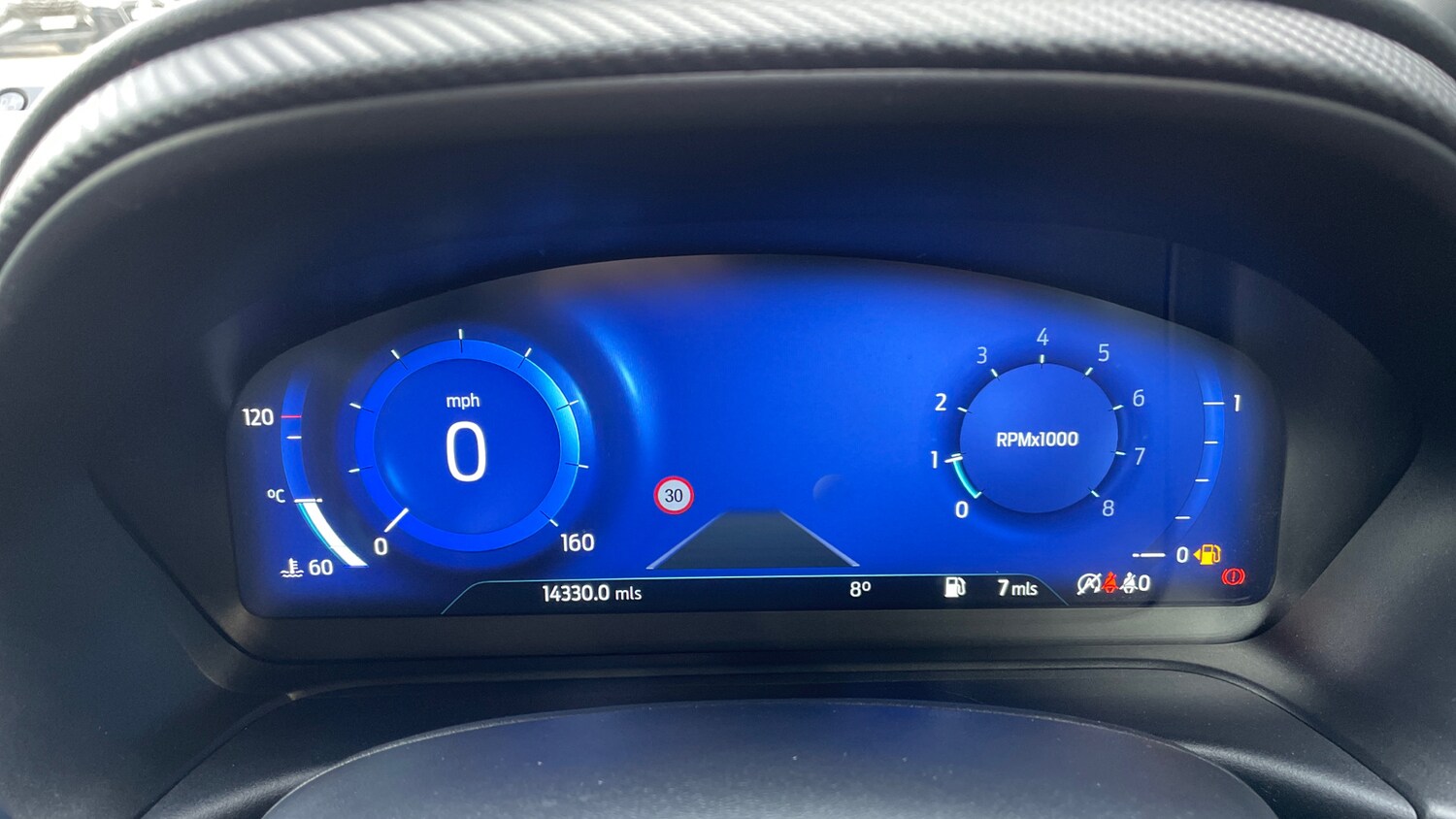 Used Ford Puma 2023 for sale - 77465875: Photo 13