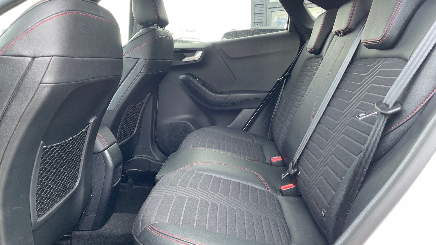 Used Ford Puma 2023 for sale - 77465875: Photo 14