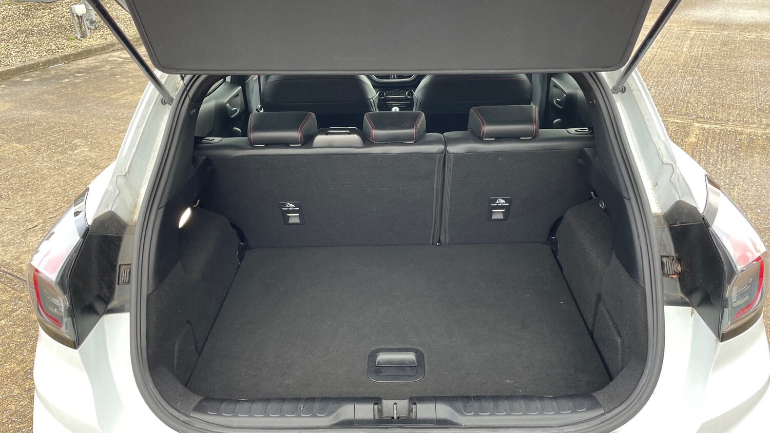 Used Ford Puma 2023 for sale - 77465875: Photo 15