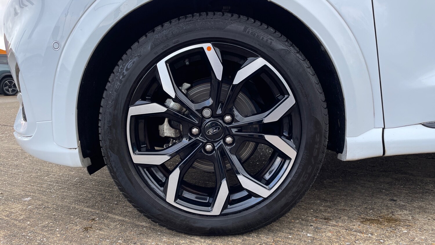 Used Ford Puma 2023 for sale - 77465875: Photo 17