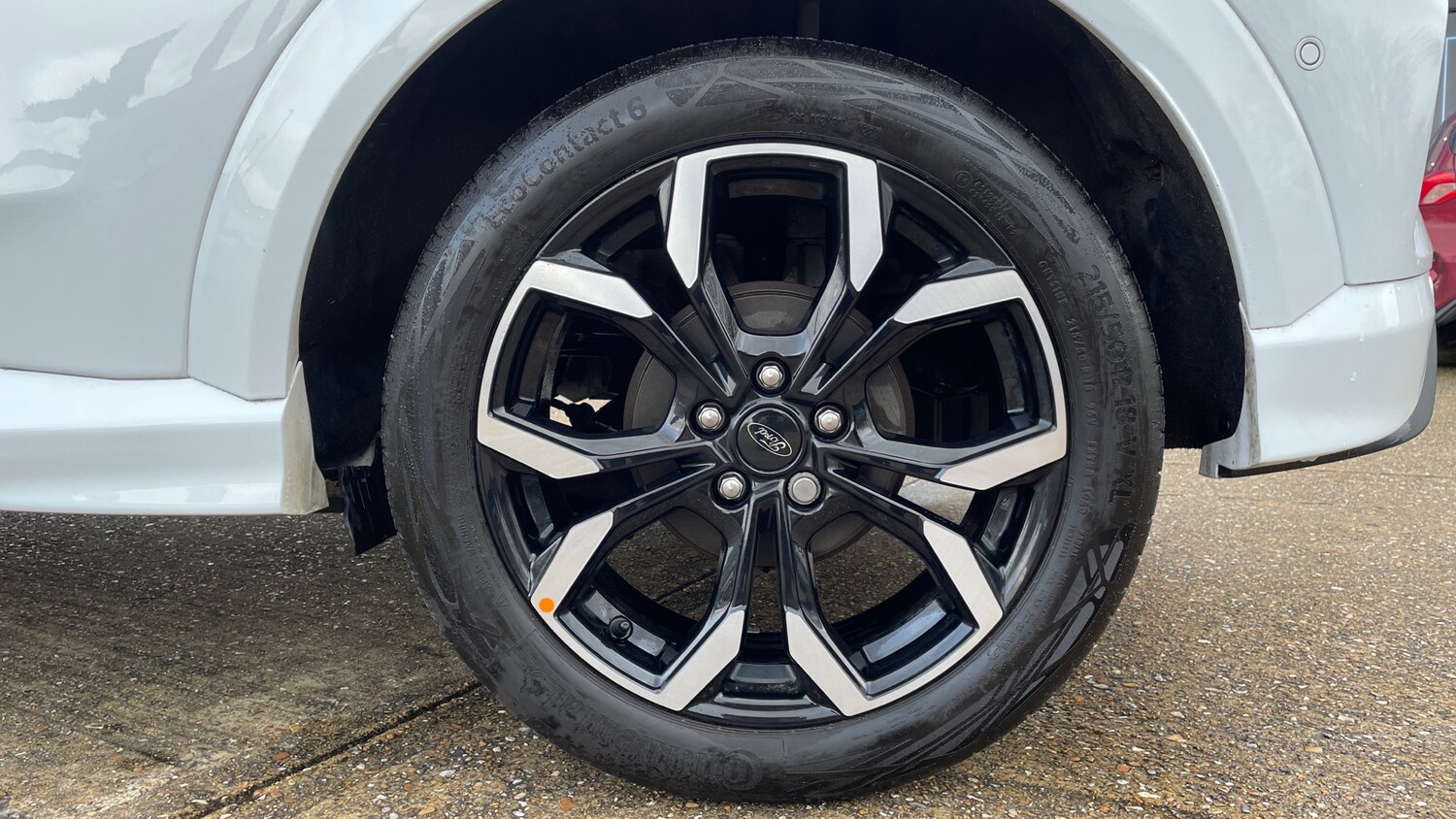 Used Ford Puma 2023 for sale - 77465875: Photo 18