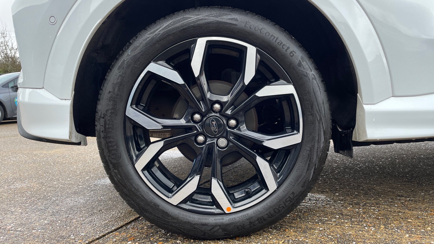 Used Ford Puma 2023 for sale - 77465875: Photo 19